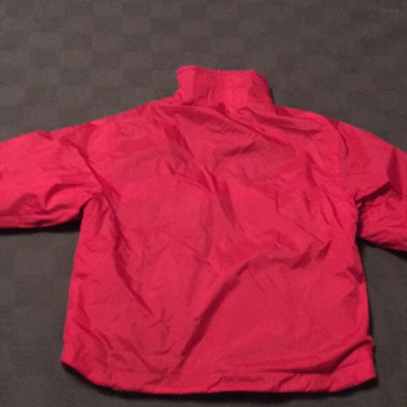 Boys reversible jacket - Picture 2 of 4